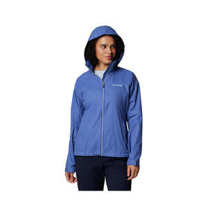 Columbia WOMEN'S SWITCHBACK III JACKET